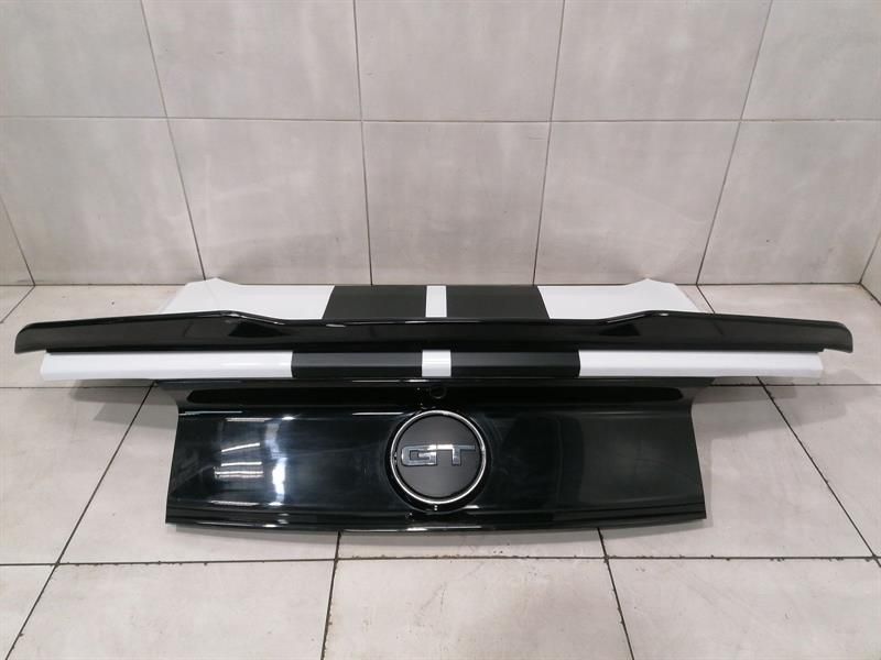 Ford Mustang MK6 S550 Boat Lid FR3Z-6340110-A Tailgate GT