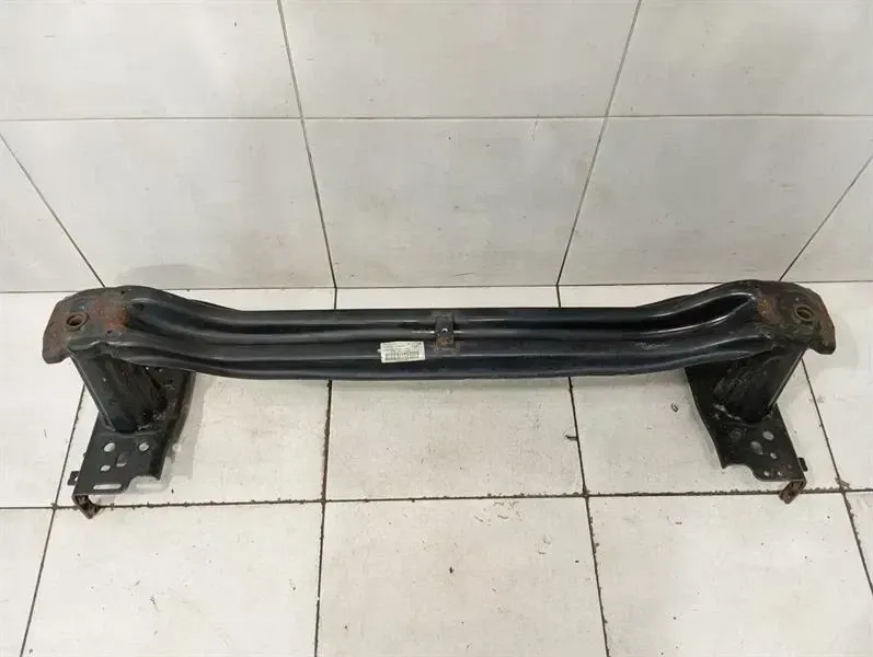 Porsche Cayenne 958 92A Front Bumper Beam 95850510901 Front Bumper Carrier