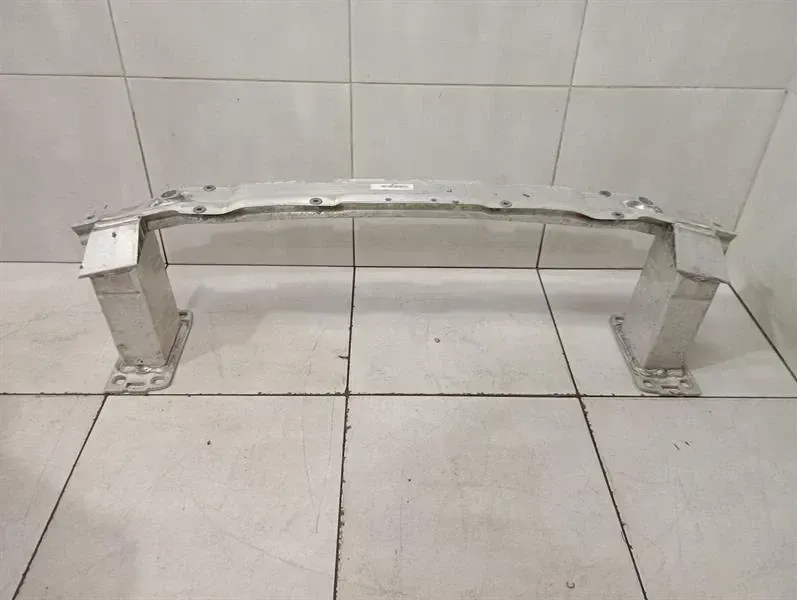 Porsche Cayenne 9y0 Front Bumper Beam 9Y0807109B Bumper Support Front