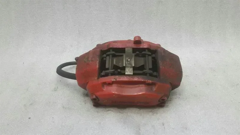 Mercedes SL R230 left front caliper A0024202383 caliper front left