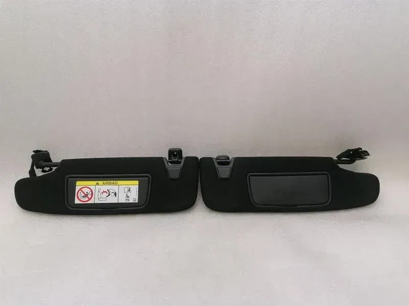 FORD MUSTANG MK6 S550 SUN VISOR FR3Z-6304104-AD Sun Visor Trim