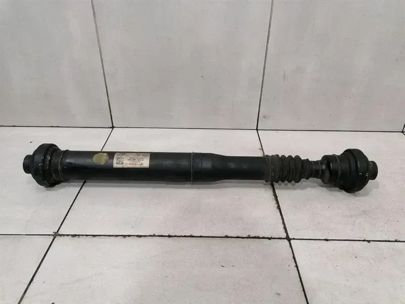 Porsche Cayenne 958 92a Prophetic 7P0521101E Gimbal Shaft 4.8 TURBO