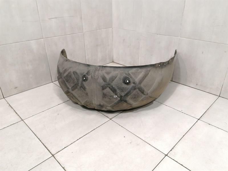 Porsche Cayenne 958 92A rear left wheel arch 95850497101 wheel arch cover left