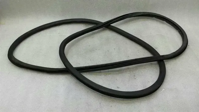 Porsche Panamera 970 Front Left Door Seal 97053726501 Door Seals Front Left