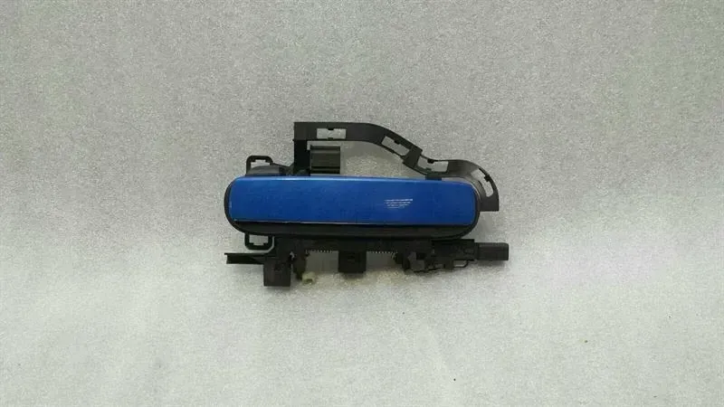 Audi RS6 4F Rear Left Door Handle 4F0837885 Door Handle Rear Left KEYS GO