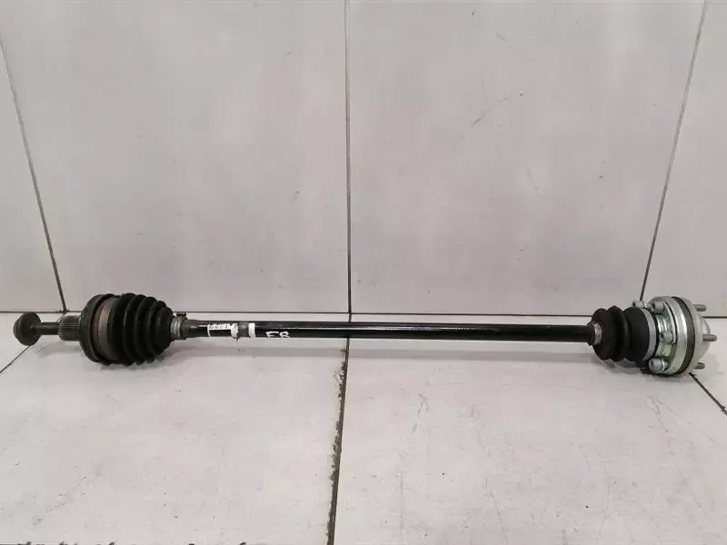 LAMBORGHINI HURRICANE LP 610-4 Right Drive Shaft 4T0407271B Drive Shaft Front