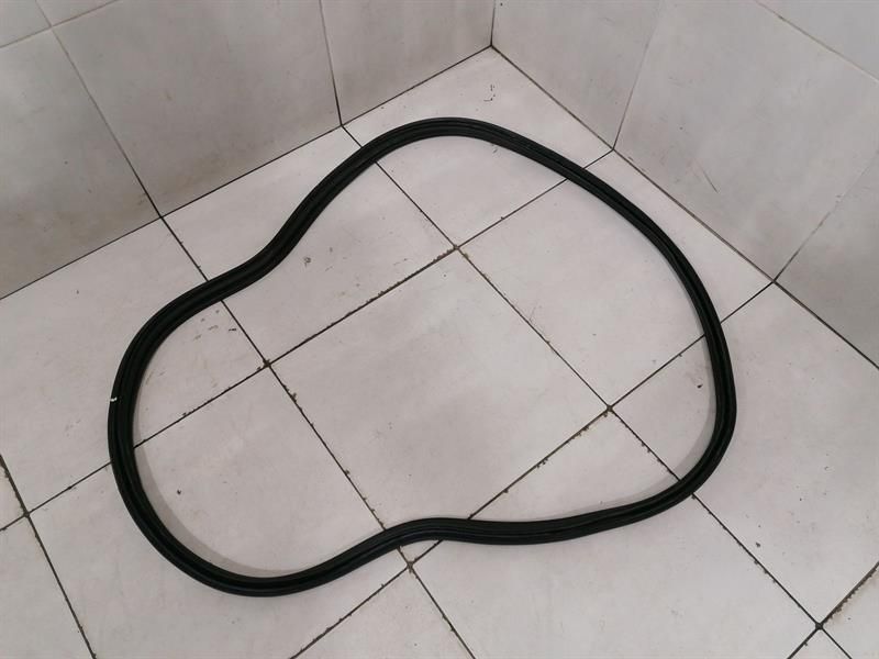 FORD MUSTANG MK5 SHELBY GT350 BOOT SEAL FR3Z-6343720-A TRUNK LID GASKET