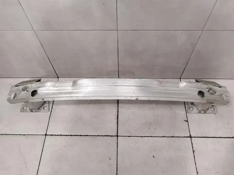 Porsche Cayenne 9Y E3 rear bumper beam 9Y0807309A rear bumper carrier