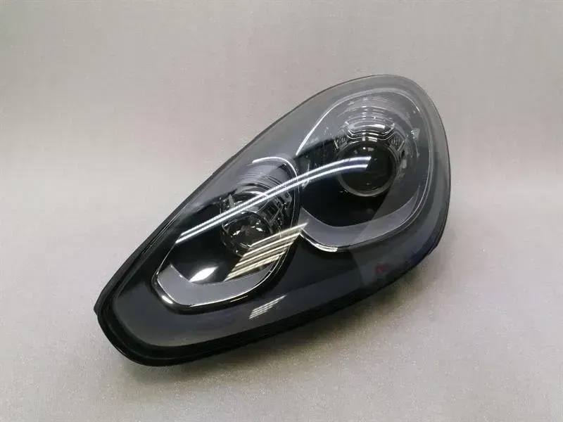 Porsche Cayenne 958 92A Left Head Light 7P5941751H Headlight Left MK2 XENON