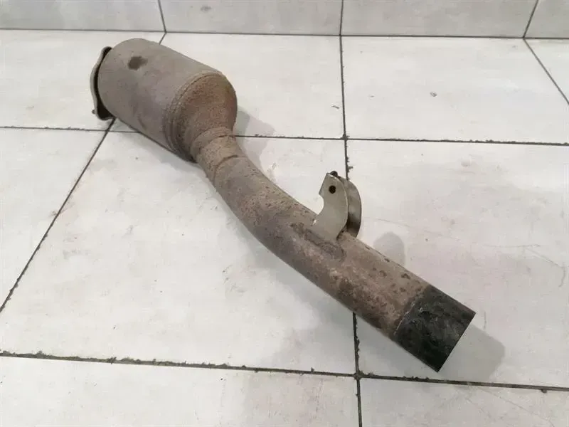 Porsche Cayenne 958 92A Catalytic Converter 7P5254450F Catalytic Converter 95811302450