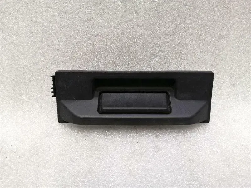 Porsche Panamera 970 boot lid opening switch 97061342301 tailgate switch