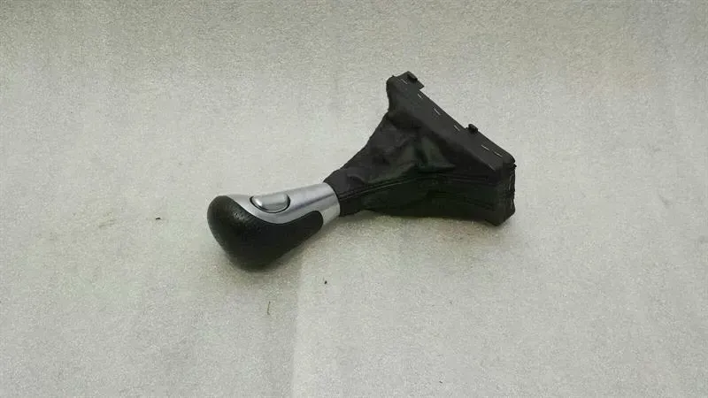 Audi RS6 4F RHD Gear Knob 4F2713139AA Right Hand Handlebar