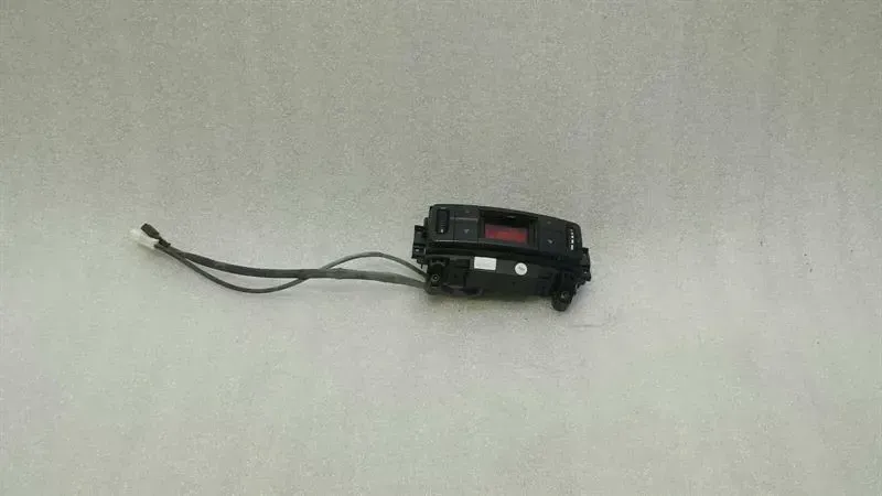 Mercedes E Class W211 Car Climate Control A2118300285 Climate Control Panel