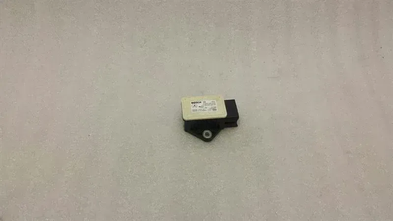 Mercedes W216 W221 W219 R230 W211 Yaw Rate Sensor A2165420018 Rotary Rate Sensor