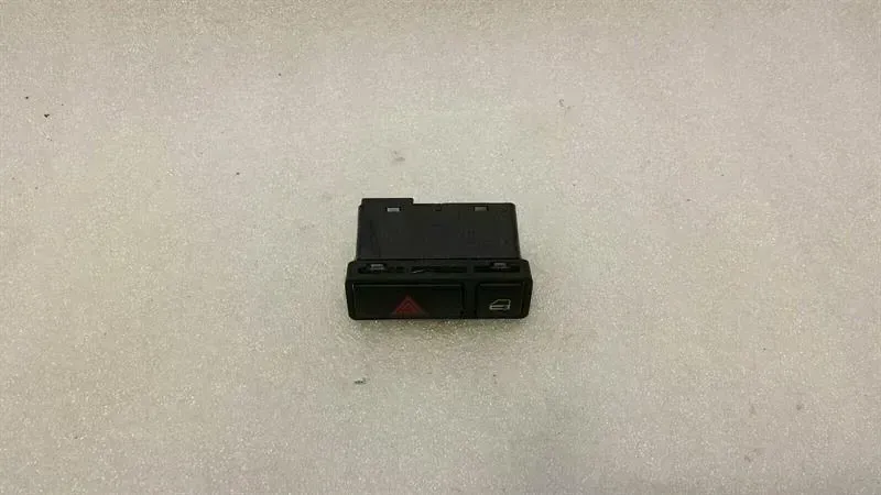 BMW 3 Series E46 Hazard Warning Switch 8368920 Hazard Door Lock Switch