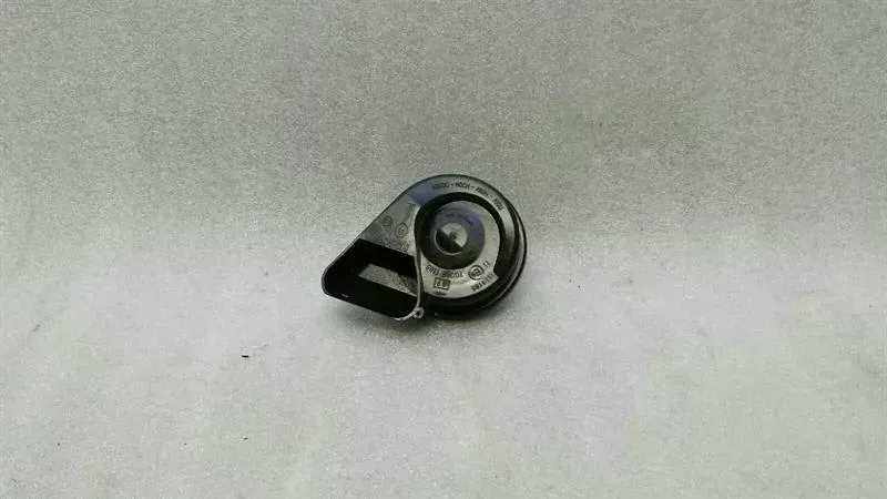 MERCEDES CL W216 Horn A0065420720 Hupe HIGH Fanafre