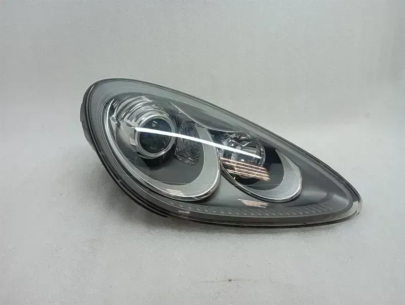 Porsche Cayenne 958 92A MK1 Right Headlight 7P5941032BA Headlight Right 92A