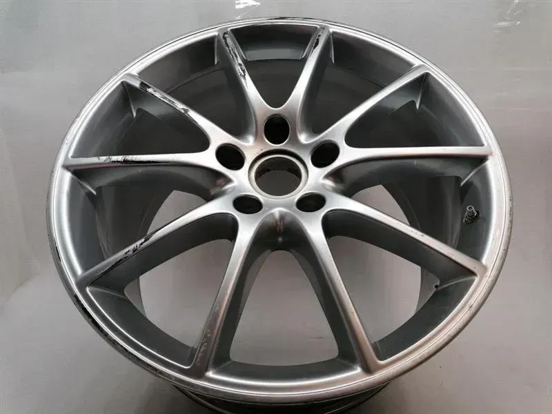 Porsche Cayenne 9Y Alloy Wheel 9Y0601025BE Alloy Wheel 10.5JX20 ET64