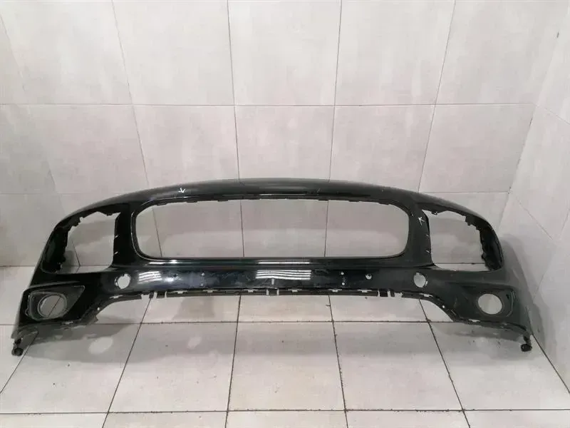 Porsche Cayenne 958 92A Front Bumper 7P5807221D MK2 15-18 Front Bumper