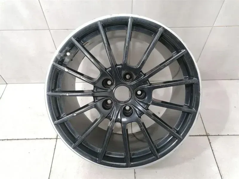 Porsche Cayenne 958 92A Lättmetallfälgar 97036298006 Lättmetallfälgar Sport 11,5J x 20 ET63
