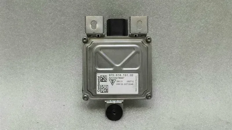 Porsche Panamera 970 Fuel Pump Module 97061815102 ECU