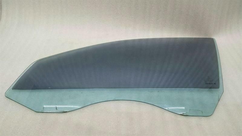 Mercedes E Class W211 Left Front Door Glass A2117250310 Door Window Front Left