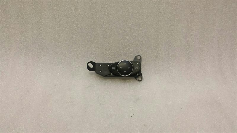 Mercedes E Class W211 Mirror Adjustment Switch A2118215779 Mirror Switch