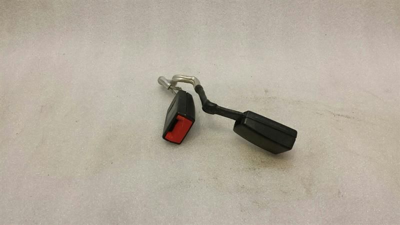 Audi S3 8P belt buckle 8P0857739C belt buckle