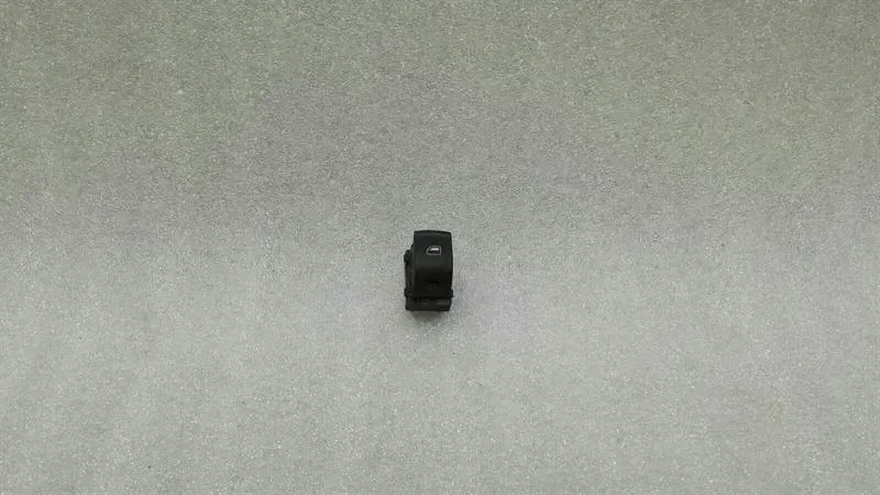 Audi S3 8P window switch 4F0959855A window regulator switch