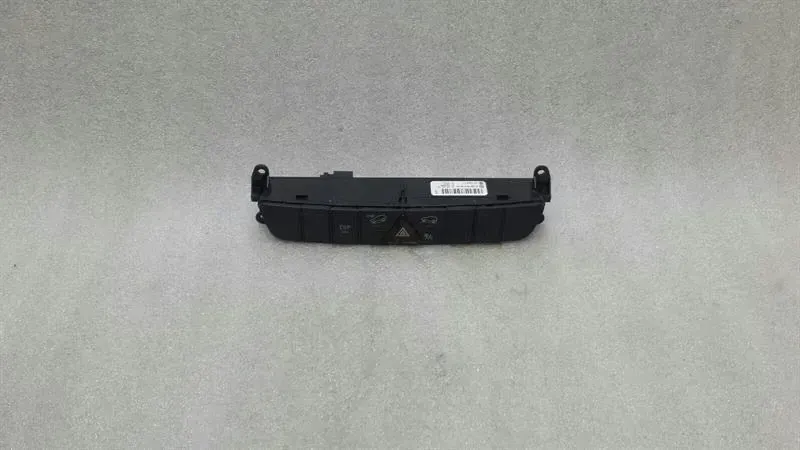 Mercedes ML W164 switch block A1648703410 switch block
