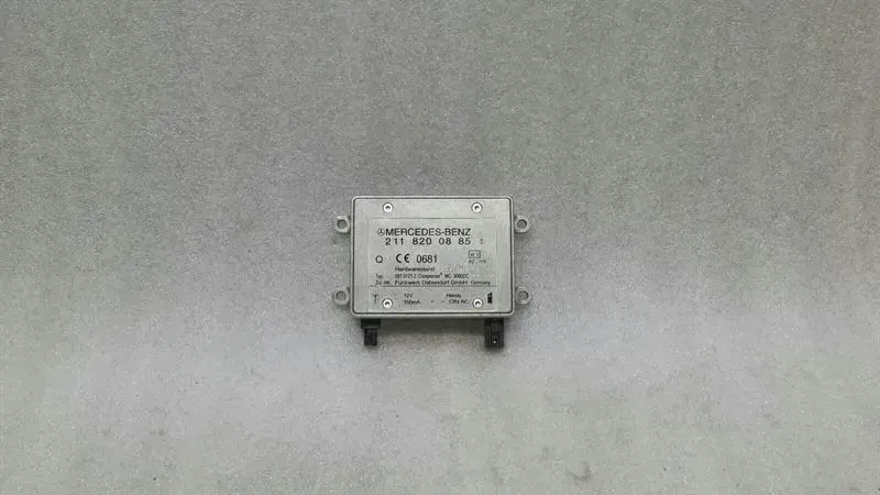 Mercedes ML W164 Aerial / Antenna A2118200885 Antenna