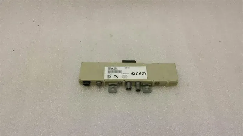 BMW 3 Series E46 M3 Aerial / Antenna 6906074 Antenna