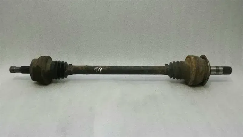 Mercedes W221 W216 drive shaft rear RE A2213501810 rear right drive shaft