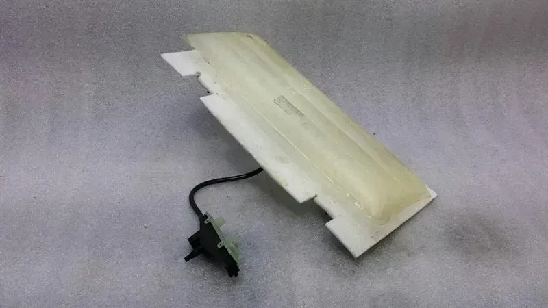 Mercedes cl w216 left seat pad A2169101275 seat pad left