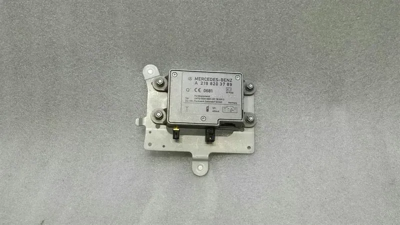 Mercedes CL W216 W219 W211 W221 Aerial / Antenna A2198203789 Aerial