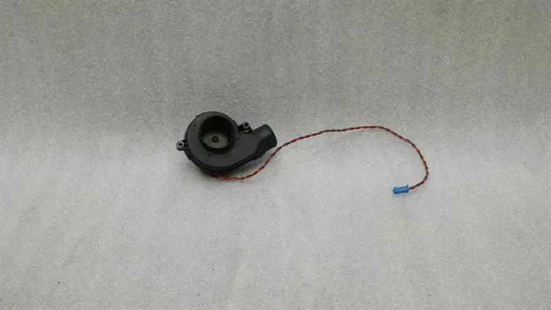 MERCEDES SLK R171 FAN A1718350107 BLOWN