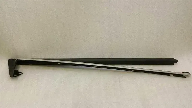 Mercedes CL W216 Body Moulding A2166700138 Strip Rear Left