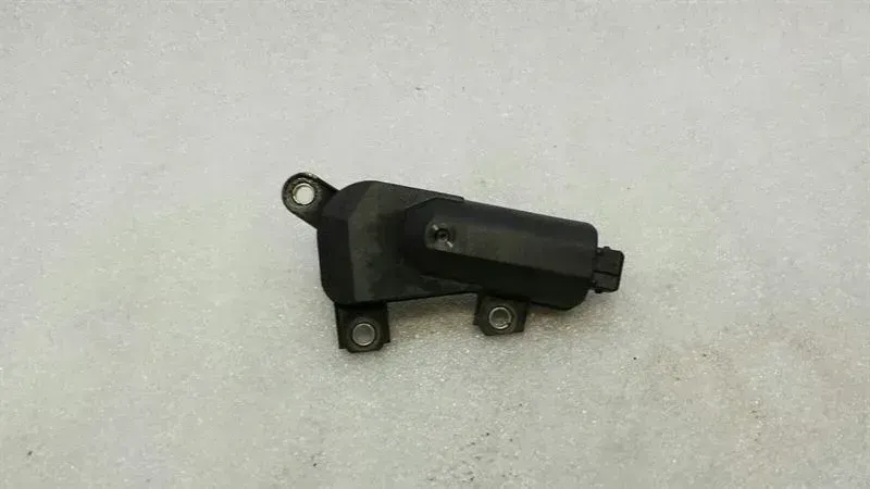 BMW 1 Series E87 inlet manifest actuator 7511383 intake bridge servomotor