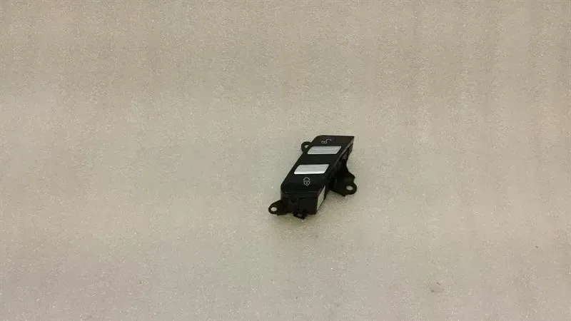 Mercedes CL W216 Right Door Lock Switch A2218213151 Central Locking Switch