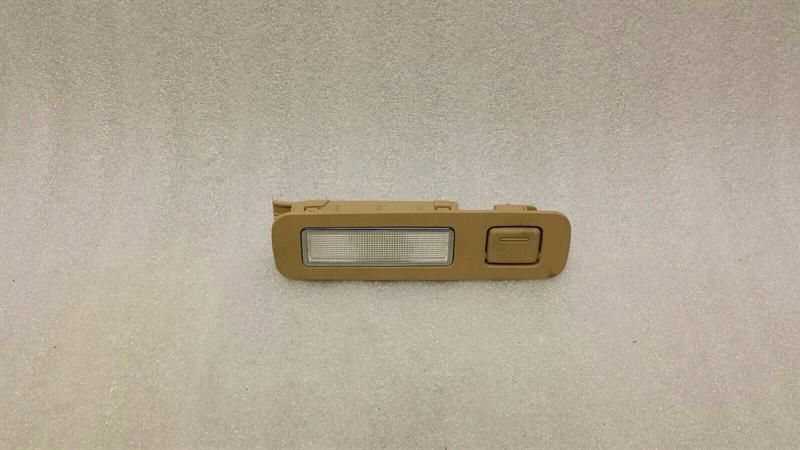 Mercedes CL W216 RLH Roof Light A2168100140 Interior Light Lamp Rear Left
