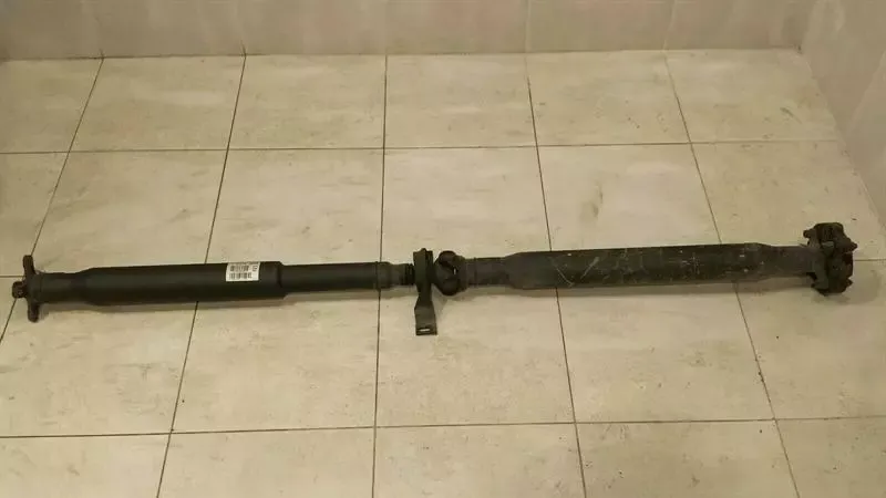 Mercedes CL W216 Propshaft A2164100606 Propshaft