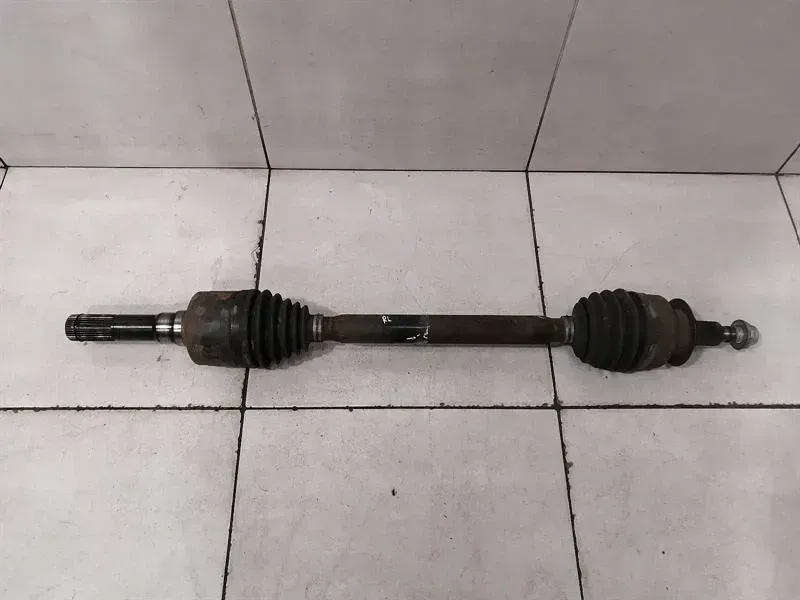 Ford Mustang MK6 S550 Left Rear Drive Shaft FR3Z-4K139-E Drive Shaft Rear Li
