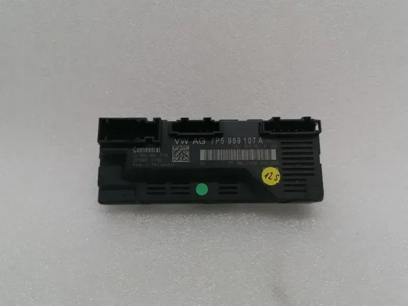 Porsche Cayenne 958 92a Electro Boat Module 7P5959107A Tailgate Control Unit