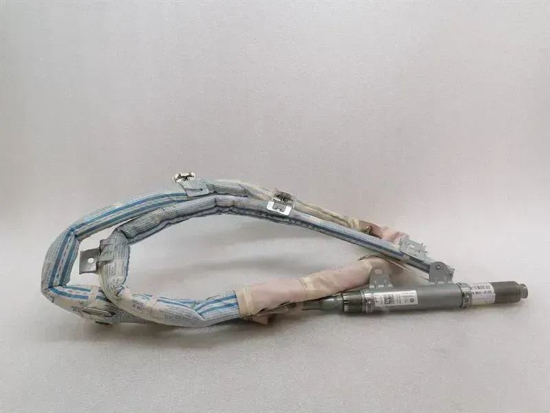 Porsche Cayenne 958 92a Left Module 7P5880741B Module Left