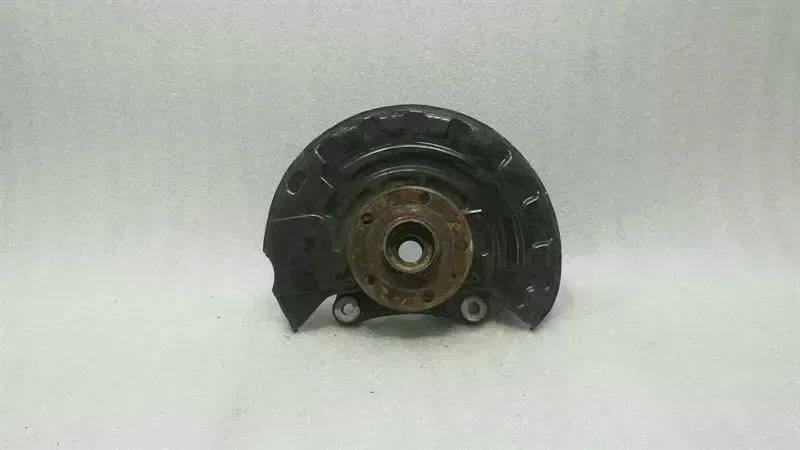 Audi S3 8P right front hub wheel bearing housing front right