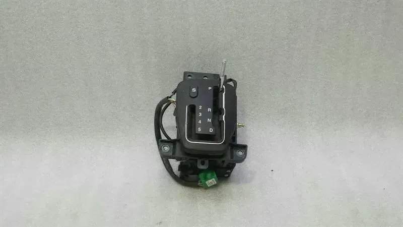 Jaguar S-type RHD gear selector 2R83-7K004-AU right hand drive