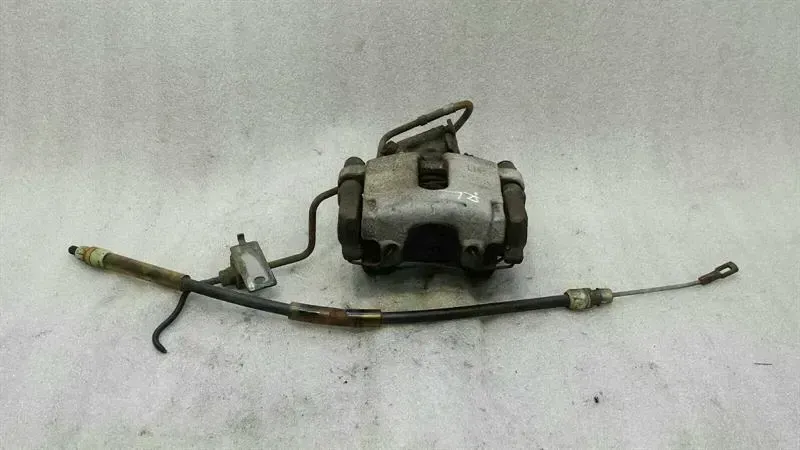 Jaguar S-Type Left Rear Caliper JLM21462 Brake Caliper Rear Left
