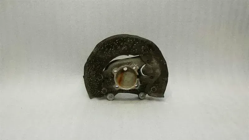 BMW 6 Series E63 right front hub 6762018 wheel bearing housing front right