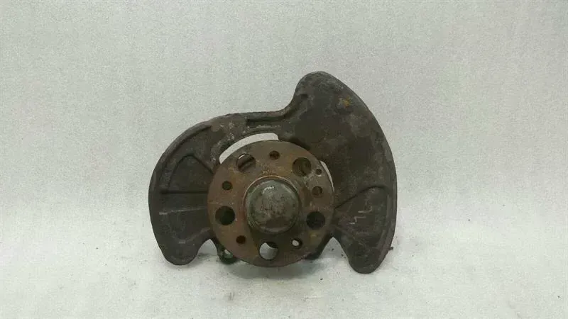 Mercedes SLK R171 Right Front Hub A2043320201 Wheel Bearing Housing Front Right