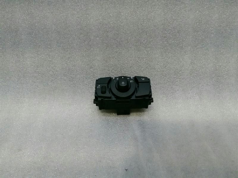 BMW 6 Series E63 E60 Headlight Switch 6925259 Light Switch